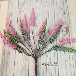 Люпин декоративний - букет, жовтий-foto3