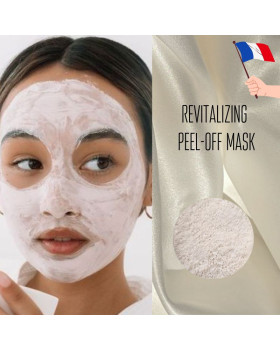 Активизирующая альгинатная маска Revitalizing Peel-off mask Франция - 25г