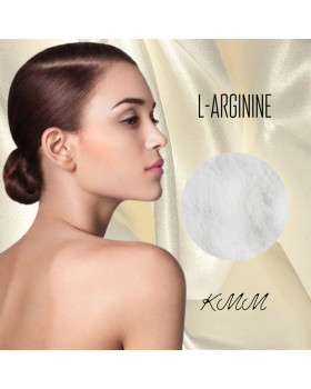 L-аргинин (антивозрастной актив, при куперозе) -10г