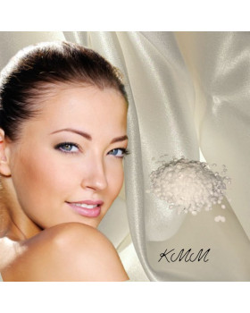 Цетиловый спирт  (эмолент, загуститель)  - 50г