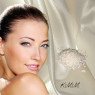 Цетиловый спирт  (эмолент, загуститель)  - 50г