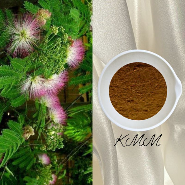 Экстракт тепецкоуита (Mimosa tenuiflora) Франция 5г