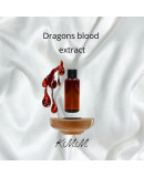 Екстракт смоли драконового дерева (Кров дракона) з піпеткою Іспанія-5г