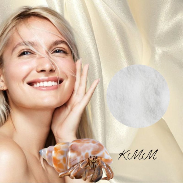 Хитозан (увлажнение, защита) - 500г