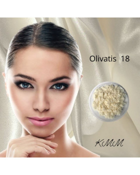 Емульгатор Оліватіс 18 (Olivatis 18) Італія - ​​10г