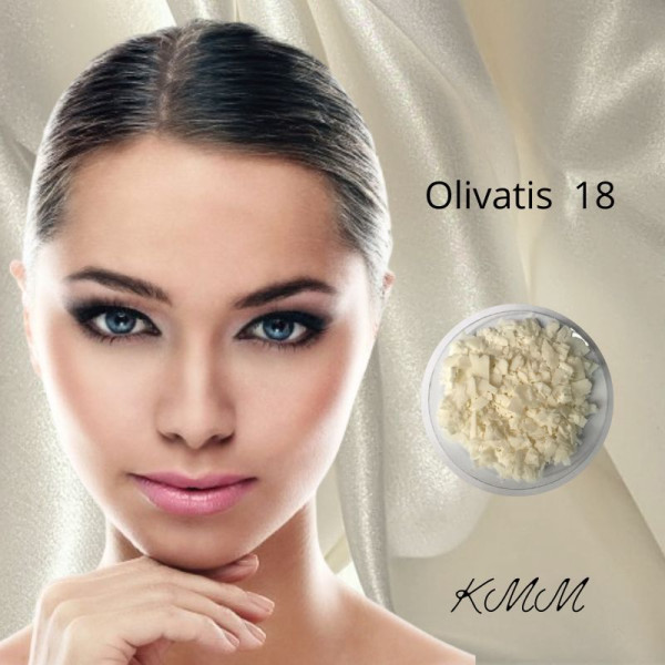 Емульгатор Оліватіс 18 (Olivatis 18) Італія - ​​10г