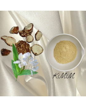 Аюрведична пудра Капур Качлі (дикий імбир) Франція -10г