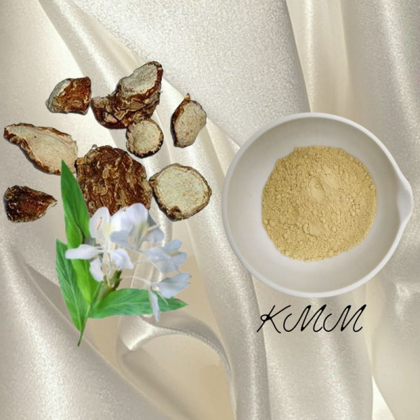 Аюрведична пудра Капур Качлі (дикий імбир) Франція -10г Аюрведична пудра Капур Качлі (дикий імбир) Франція -10г