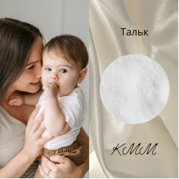 Тальк косметический фарм (порошок) - 50г