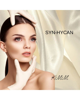Пептид SYN-HYCAN (СИН-ХИКЭН) омолаживающий актив-филлер Швейцария - 3г