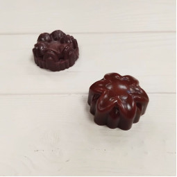 Краситель на водной основе Марсала (винный) NERI (Украина) - 10г-foto2