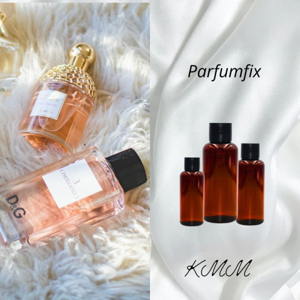Фіксатор аромату, основа для парфумерії та косметики Parfumfix -10г