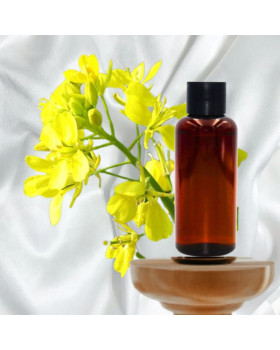 Олія гірчиці холодного віджиму - 500 мл