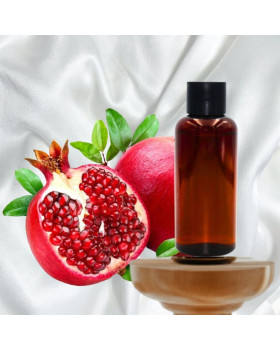 Олія граната холодного віджиму - 10 г