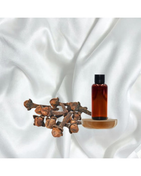 Эфирное масло гвоздики - 5 г Эфирное масло гвоздики - 5 г