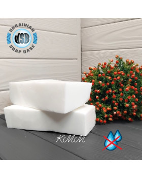 Основа для мила USB Lowsweat-W Україна -500г