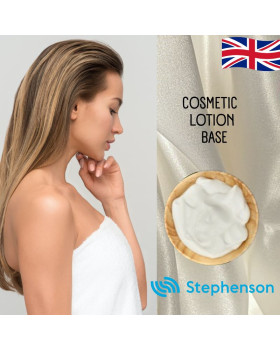 Основа для крему-лосьйону Cosmetic Lotion Base Англія - 500 г