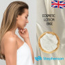 Основа для крему-лосьйону Cosmetic Lotion Base Англія - 500 г