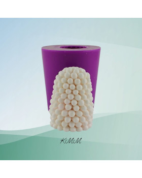 Силиконовая форма люкс 3D Барашек 02-foto3