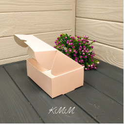 Коробка Пудра с окном 140х100х53мм-foto2