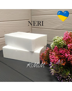 Основа для мила Neri біла Ultra Україна - 200г