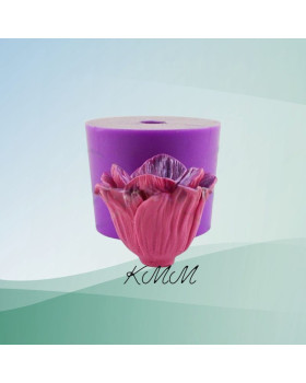 Силіконова форма Тюльпан Dreamtouch 3D-foto2