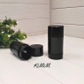 Флакон для твердого дезодоранту Фреш Чорний 50 г